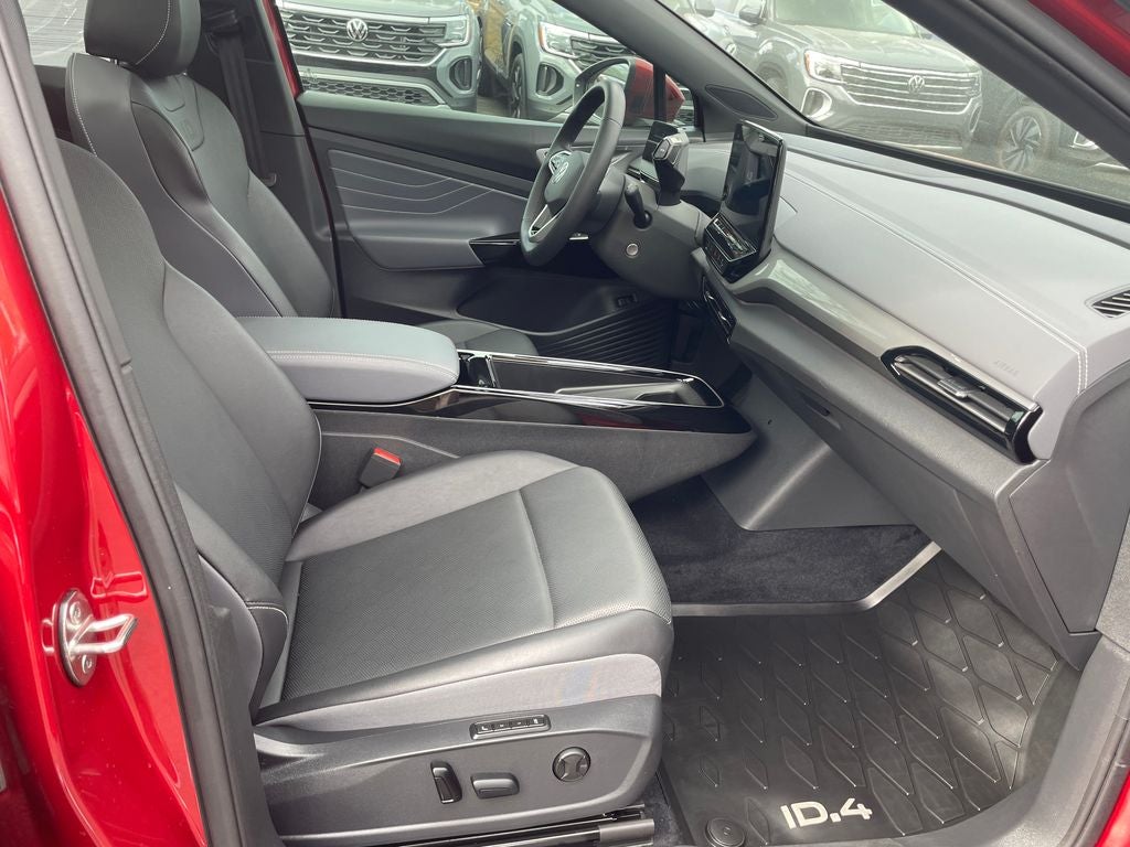 2023 Volkswagen ID.4 S