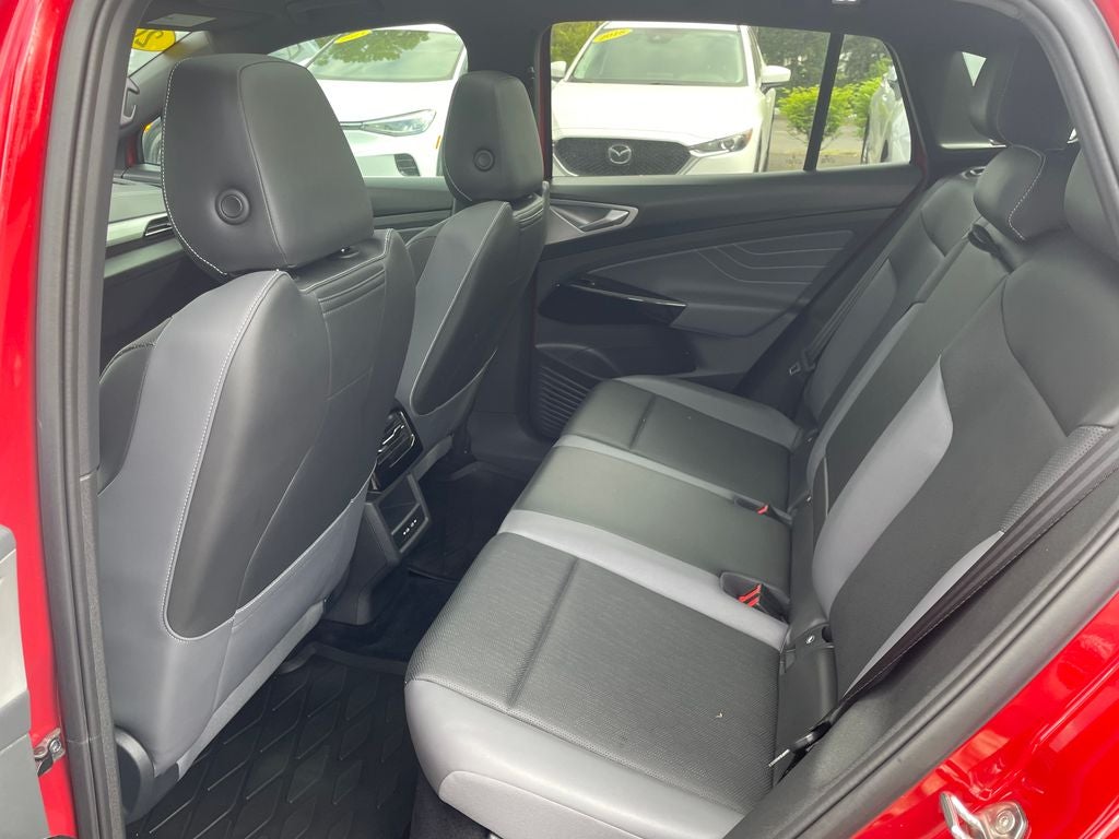 2023 Volkswagen ID.4 S