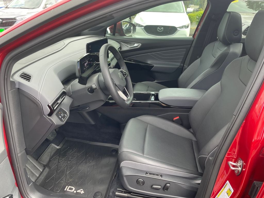 2023 Volkswagen ID.4 S