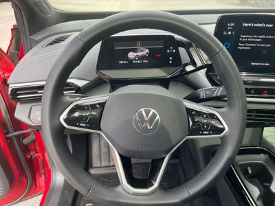2023 Volkswagen ID.4 S