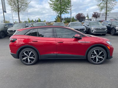 2023 Volkswagen ID.4 S