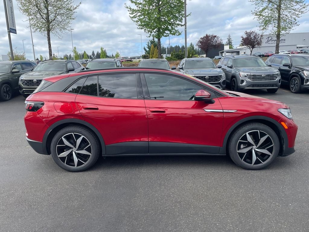 2023 Volkswagen ID.4 S