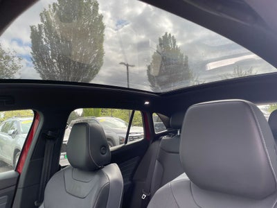 2023 Volkswagen ID.4 S