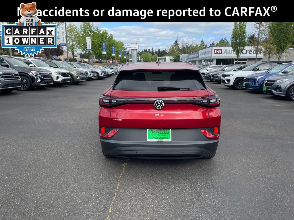2023 Volkswagen ID.4 S