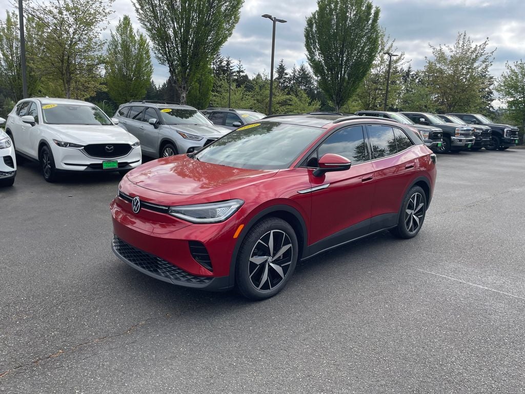 2023 Volkswagen ID.4 S