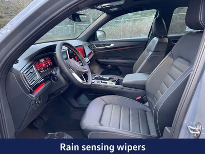 2026 Volkswagen Atlas Cross Sport 2.0T SEL