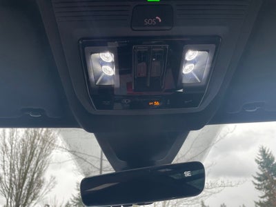 2026 Volkswagen Atlas Cross Sport 2.0T SEL