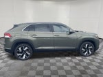 2026 Volkswagen Atlas Cross Sport 2.0T SEL
