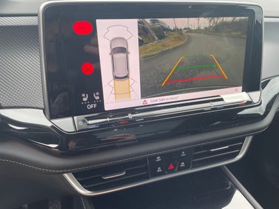 2026 Volkswagen Atlas Cross Sport 2.0T SEL