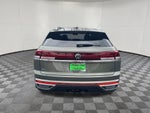 2026 Volkswagen Atlas Cross Sport 2.0T SEL