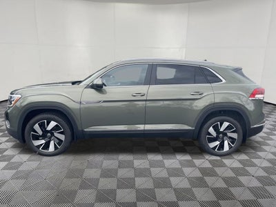 2026 Volkswagen Atlas Cross Sport 2.0T SEL