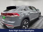 2026 Volkswagen Atlas Cross Sport 2.0T SEL