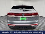 2026 Volkswagen Atlas Cross Sport 2.0T SEL