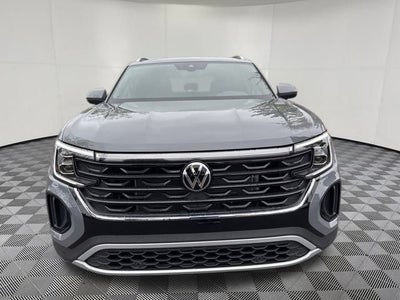 2026 Volkswagen Atlas Cross Sport 2.0T SEL