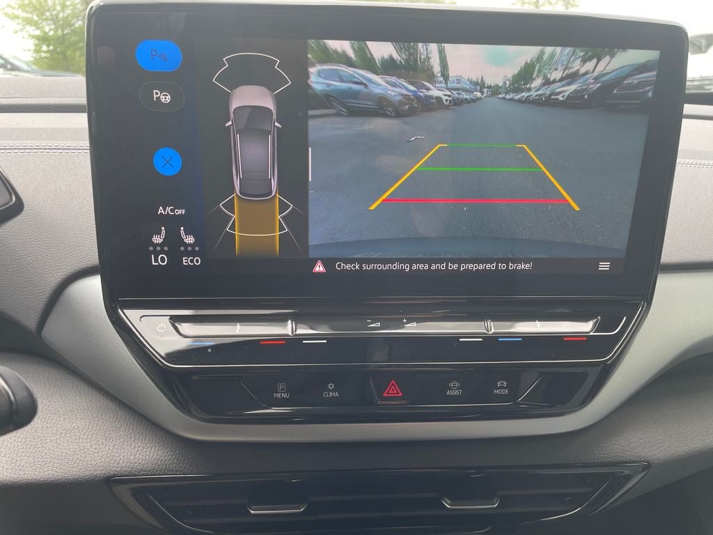 2023 Volkswagen ID.4 Pro