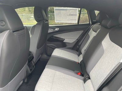 2026 Volkswagen ID.4 Pro