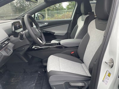 2026 Volkswagen ID.4 Pro