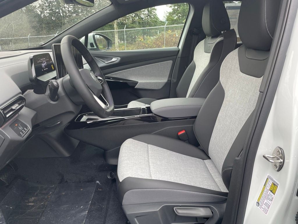 2026 Volkswagen ID.4 Pro