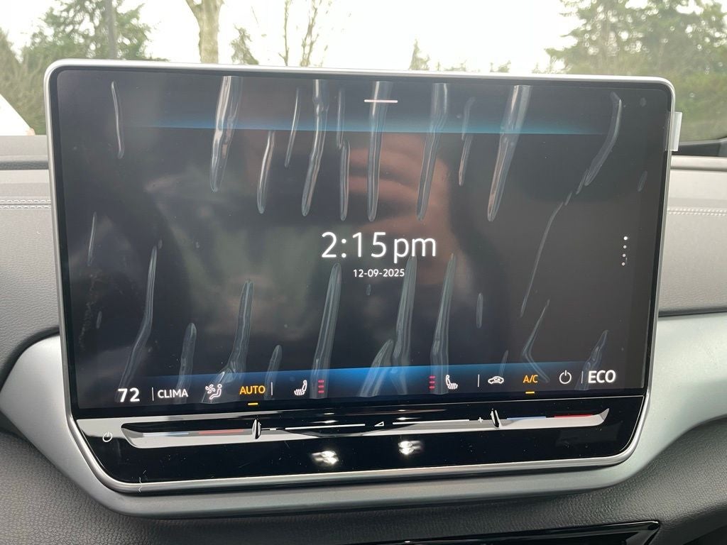 2026 Volkswagen ID.4 Pro