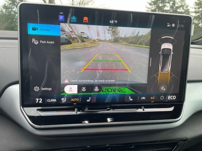 2026 Volkswagen ID.4 Pro