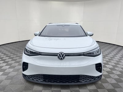 2026 Volkswagen ID.4 Pro