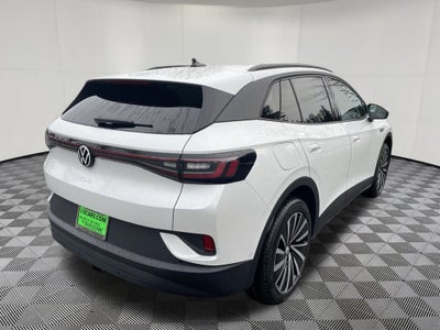 2026 Volkswagen ID.4 Pro