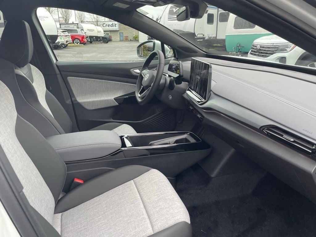 2026 Volkswagen ID.4 Pro