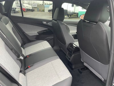 2026 Volkswagen ID.4 Pro