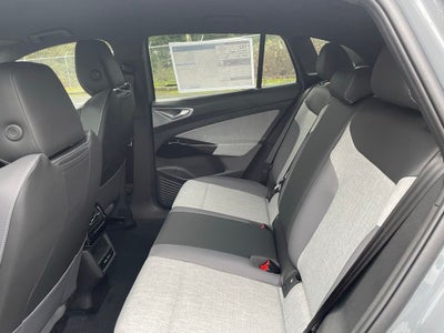 2026 Volkswagen ID.4 Pro