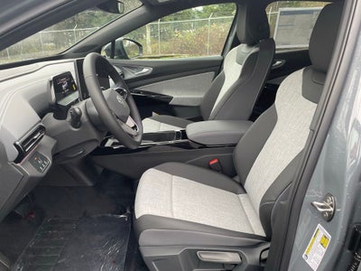 2026 Volkswagen ID.4 Pro