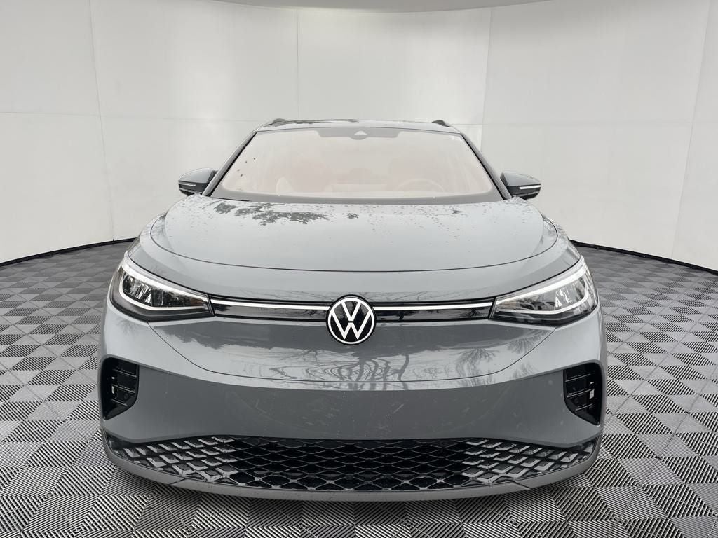 2026 Volkswagen ID.4 Pro