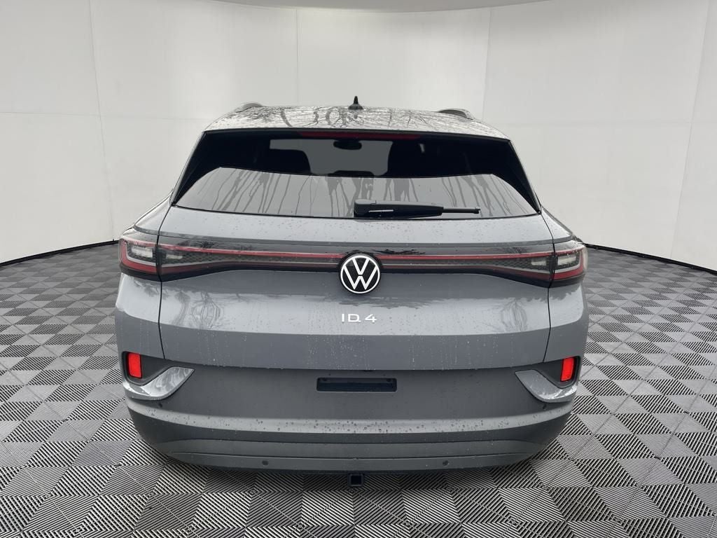 2026 Volkswagen ID.4 Pro
