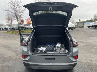 2026 Volkswagen ID.4 Pro