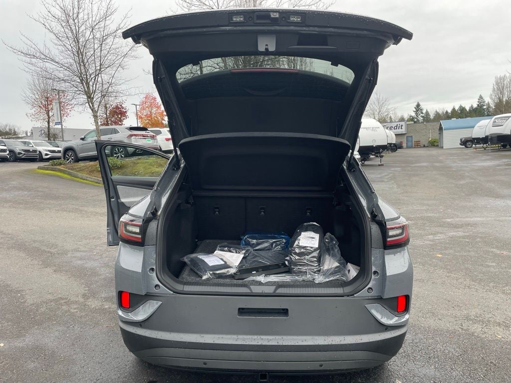 2026 Volkswagen ID.4 Pro