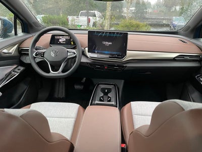 2026 Volkswagen ID.4 Pro