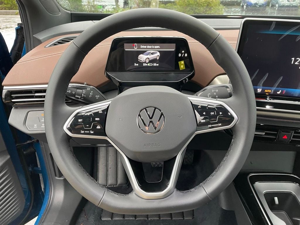 2026 Volkswagen ID.4 Pro