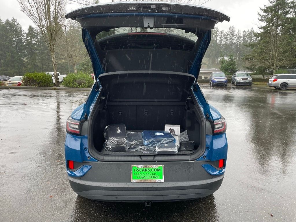 2026 Volkswagen ID.4 Pro