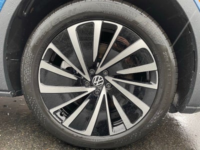 2026 Volkswagen ID.4 Pro