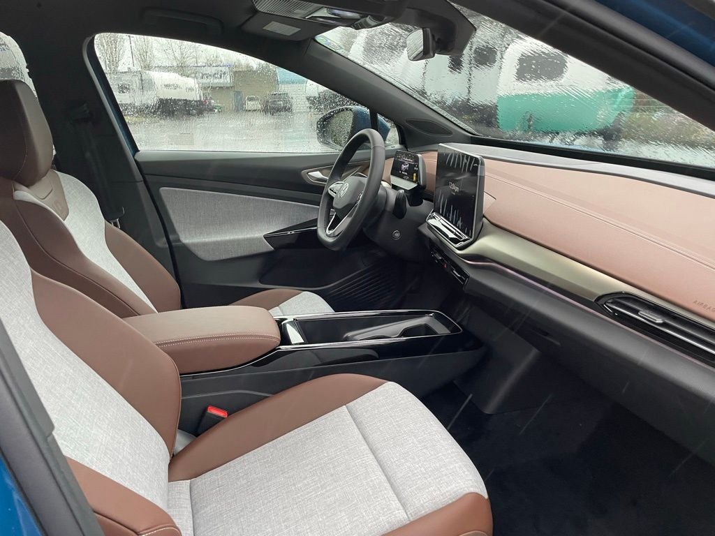 2026 Volkswagen ID.4 Pro