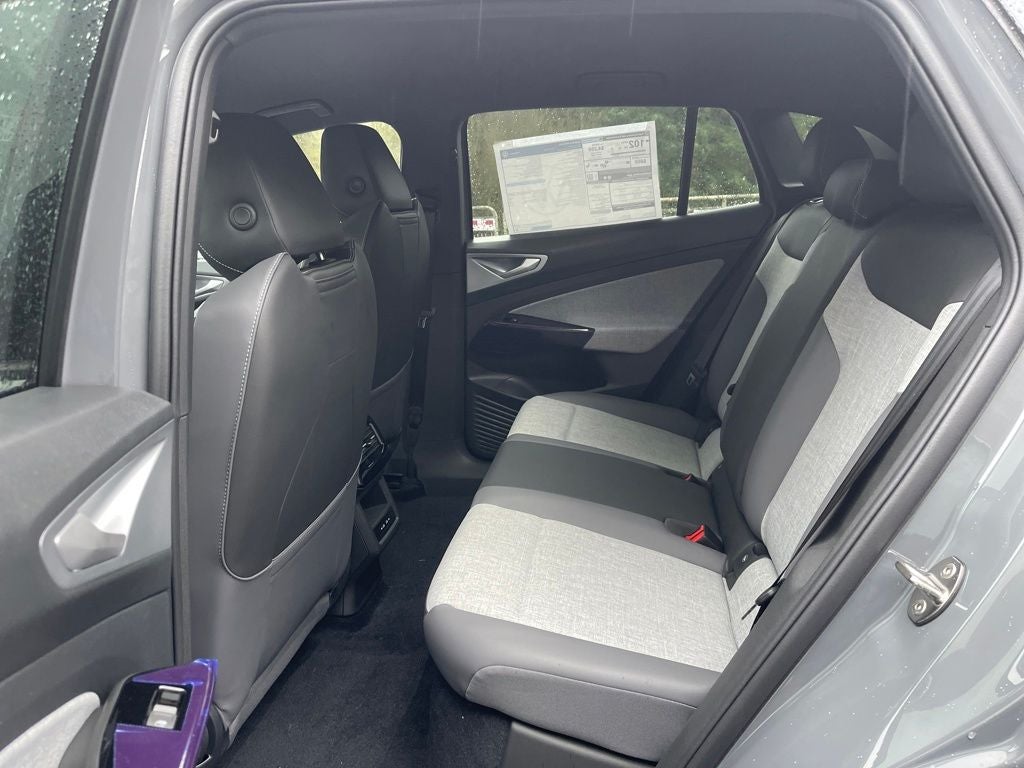 2026 Volkswagen ID.4 Pro