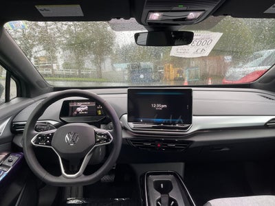 2026 Volkswagen ID.4 Pro