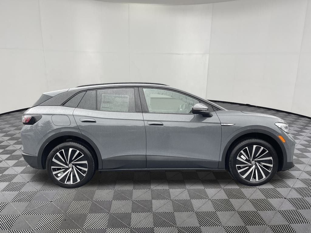 2026 Volkswagen ID.4 Pro