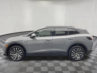 2026 Volkswagen ID.4 Pro