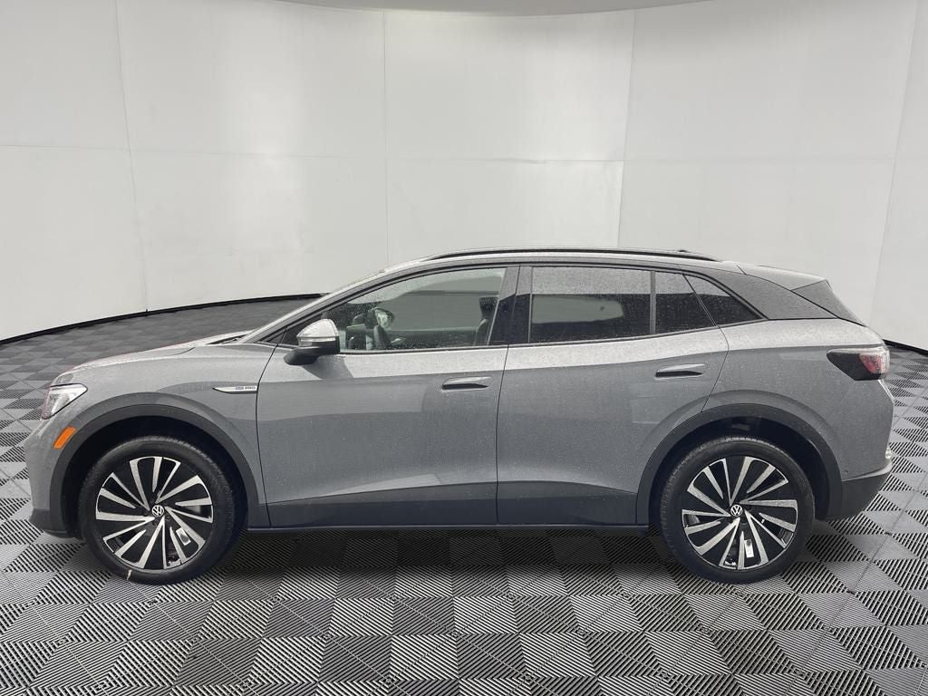 2026 Volkswagen ID.4 Pro