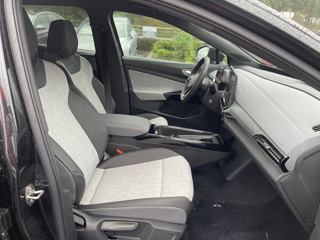 2026 Volkswagen ID.4 Pro