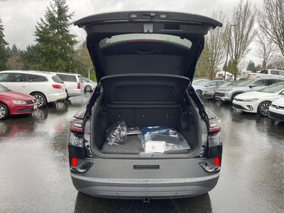 2026 Volkswagen ID.4 Pro