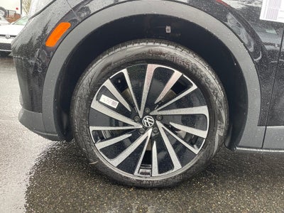 2026 Volkswagen ID.4 Pro