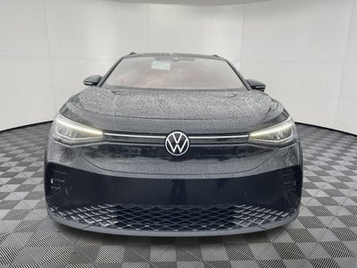 2026 Volkswagen ID.4 Pro