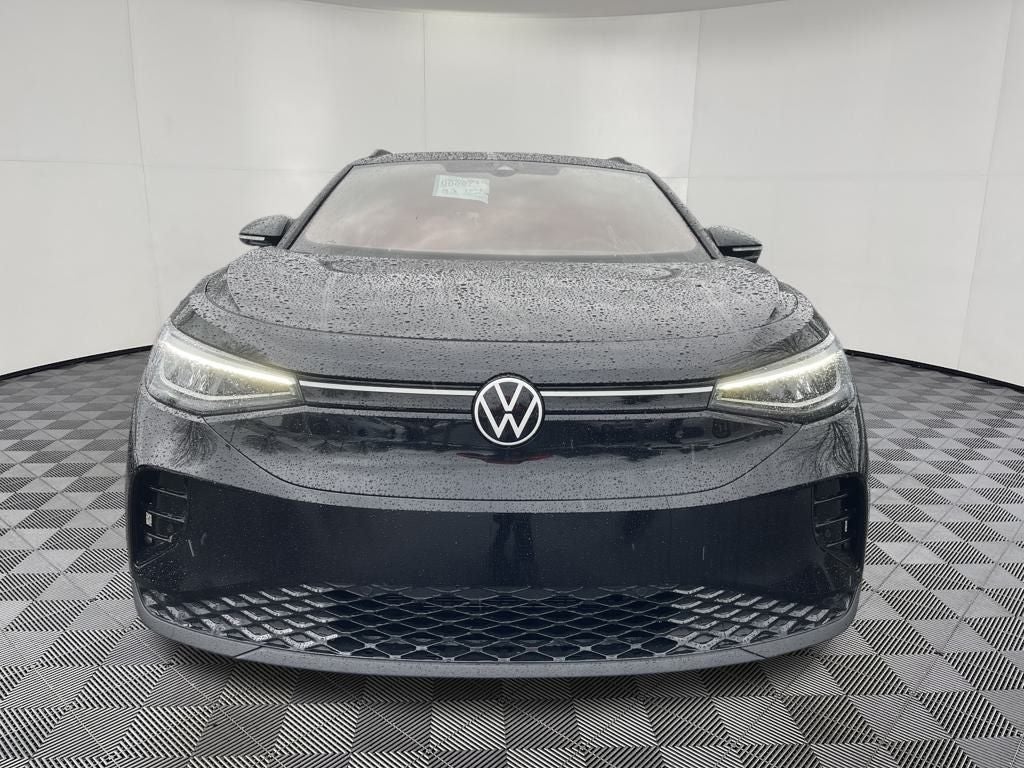 2026 Volkswagen ID.4 Pro