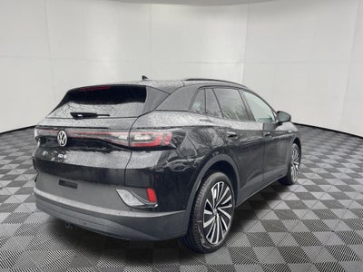 2026 Volkswagen ID.4 Pro